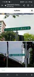 Blk 351 Clementi Avenue 2 (Clementi), HDB 4 Rooms #394016551